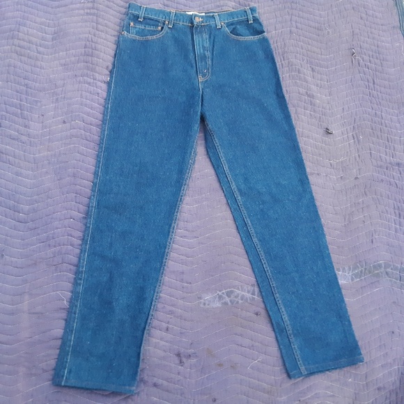 levis 540 athletic fit